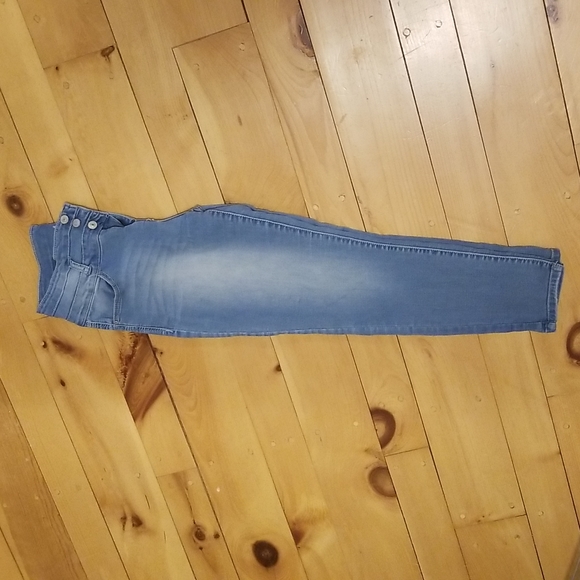 Eclipse • High rise skinny | 11 - Picture 6 of 8